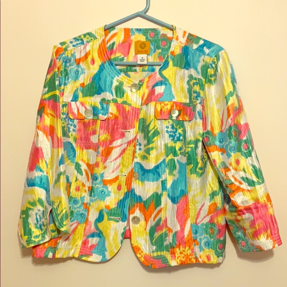 Jacket
